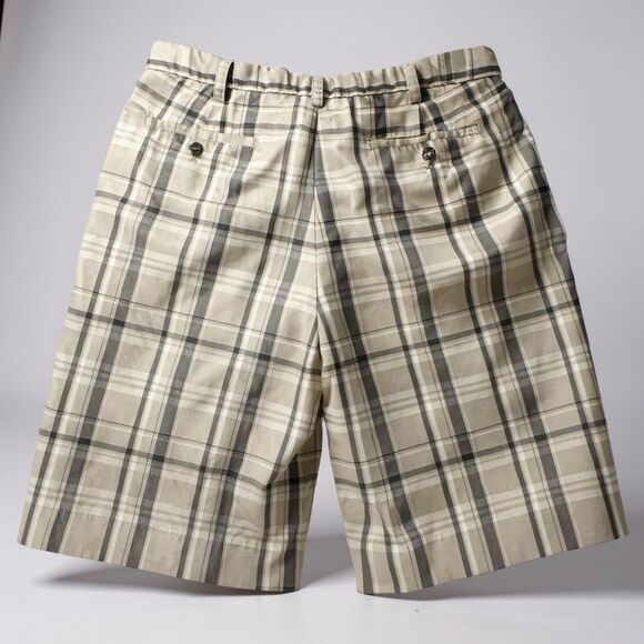 ZOD Men’s XFG Golf Shorts Size 34 Performance Stretch Moisture Wicking Sz 34 - Picture 2 of 3